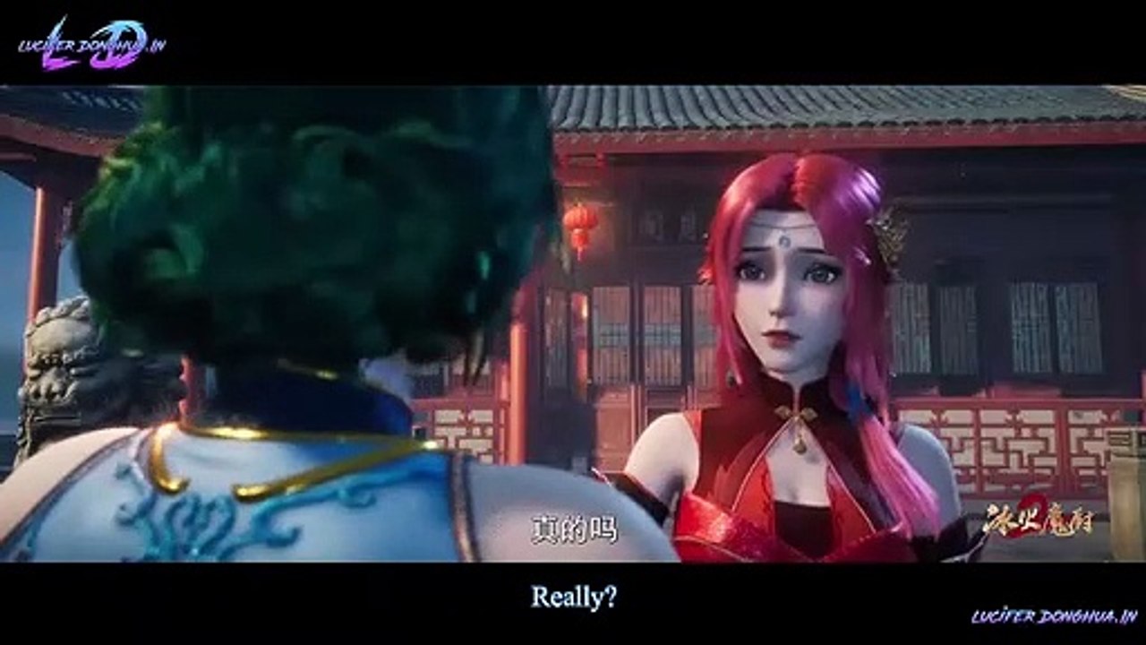 The Magic Chef Of Ice And Fire Ep 108 English Sub