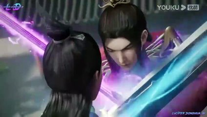 The Peak Of True Martial Arts S 2 Ep 32 [72] English Sub