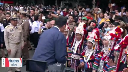 นายกฯ ลงพื้นที่เชียงใหม่​ ลุยแก้ปัญหาน้ำแม่กวง | เนชั่นทันข่าวเที่ยง | 16 ก.ย. 66 | PART 1