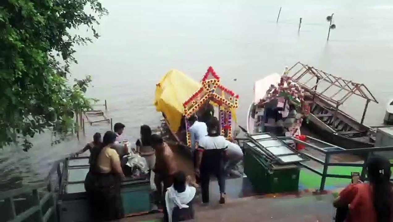jabalpur : #मौसम अलर्ट: मानसून सिस्टम फिर सक्रि...