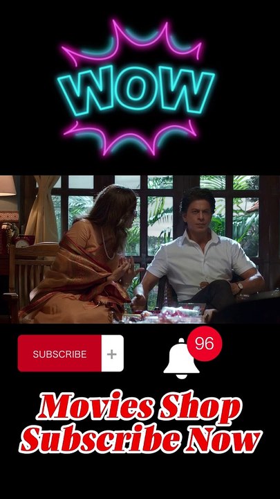 Jawan | Official Hindi Trailer | Shah Rukh Khan | Atlee | Nayanthara | Vijay S | Deepika P | Anirudh