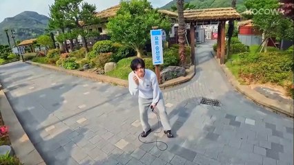 [ENG SUB] EXO Ladder S4 EP 11