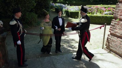 Love and Sacrifice | Sacrificio d'amore S01 E05 💖