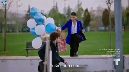 Secretos De Sangre Cap 77  HD