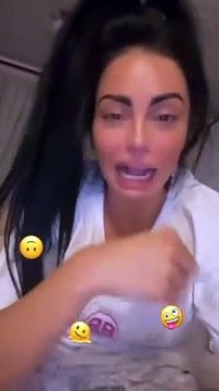 Δήμητρα Αλεξανδράκη: Έτσι απάντησε στις φήμες εγκυμοσύνης που κυκλοφόρησαν - «Πήγα και έκανα τεστ»