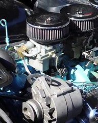 هل المحرك ذو 4 أسطوانات يمكن أن يكون أقوى من محرك V8؟