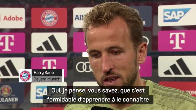 4e j. - Kane : C'est formidable d'apprendre à connaître Müller