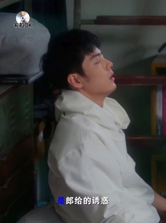 Xiao Zhan's "Sunshine By My Side" 《骄阳伴我》 clip
