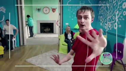 The Lodge - 2ª Temporada estréia esta segunda às 17h no Disney Channel Brasil (Promo)