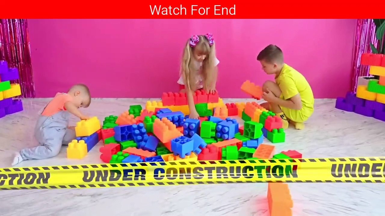 Entertainment videos kids gameplay fun 4k Episode 25 English new ...