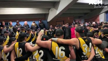 Longford win third NTFA premier reserves flag in a row