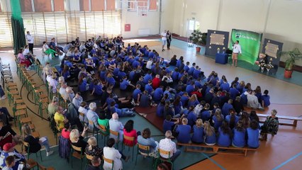 "Miśka" Koterskiego podróż tam i z powrotem.