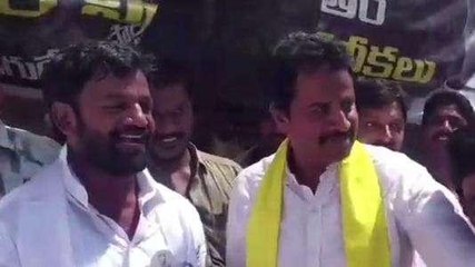 పశ్చిమ గోదావరి: మంత్రి కారుమూరిపై కీలక వ్యాఖ్యలు