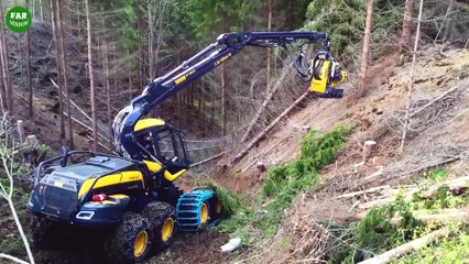 150 Amazing Heavy Equipment Machines Working At Another Level
