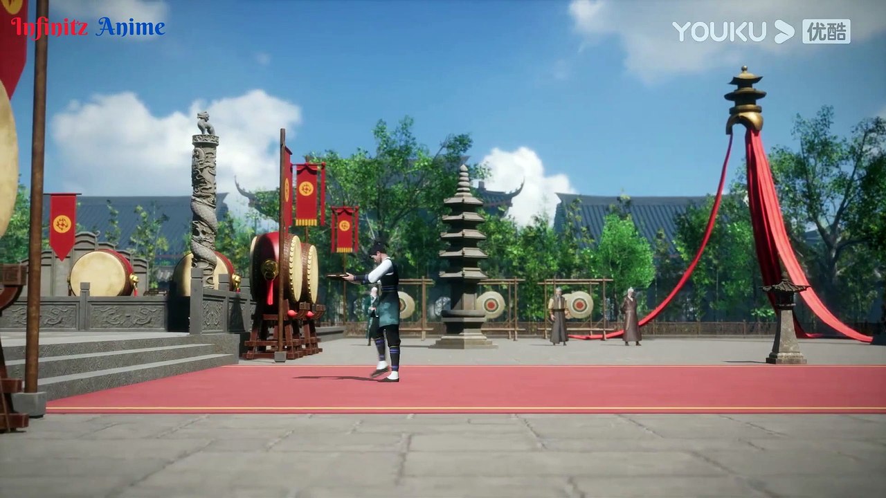 21 YANG CHEN