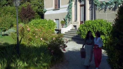 Love and Sacrifice | Sacrificio d'amore S02 E01 💖