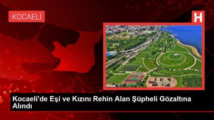 Körfez'de Rehine Krizi Sonlandı