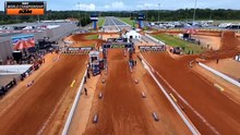 2023 SuperMotocross Playoff 1 - zMax Dragway - 450SMX Moto 2
