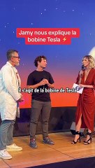 Juste une expérience de dingue, pas d’autres mots 