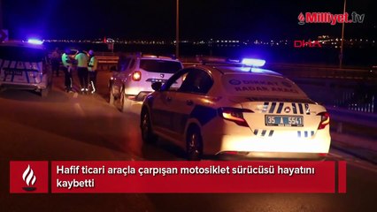 Genç yazarın acı sonu! Motosiklet kazası kurbanı oldu