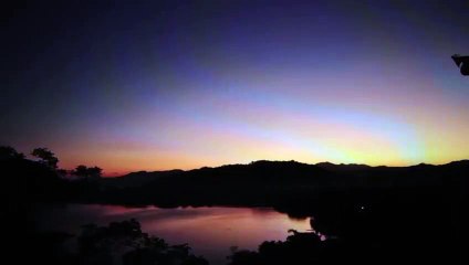 Memoria Oculta Bande-annonce (EN)