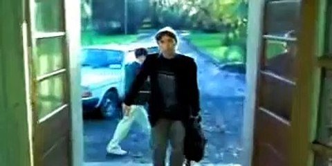 On the Edge Bande-annonce (EN)