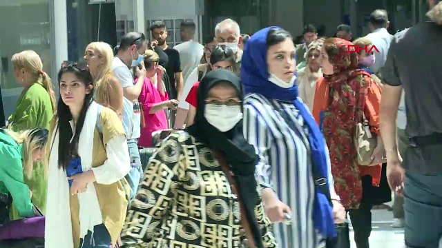 İranlı Turistlerin Van'a Etkisi: Oteller Yüzde 100 Doluluk