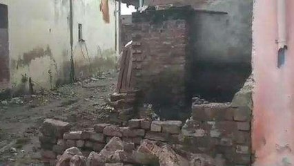 भिण्ड: अवैध अतिक्रमण पर चला मामा का बुलडोजर, देखें पूरी खबर