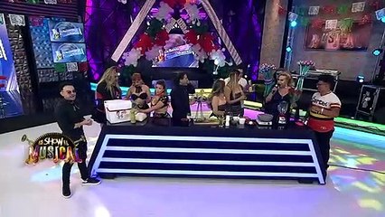 Víctor llega con tremenda sorpresa para Laura García