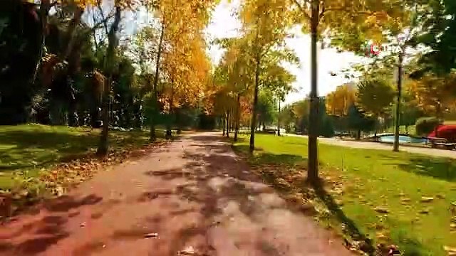 Başakşehir Belediye Başkanı Kartoğlu: 'Başakşehir'i Avrupa yenilik başkenti yapacağız'