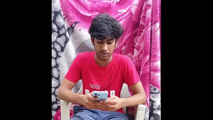 How to introduce yourself || uncut no editing video||