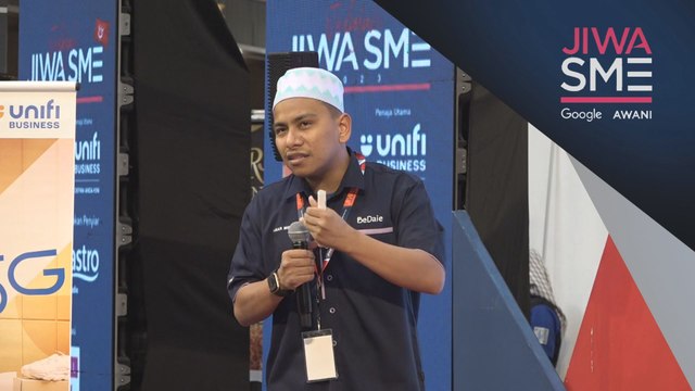 Jiwa SME: Kemeriahan hari kedua siri jelajah di Kota Bharu