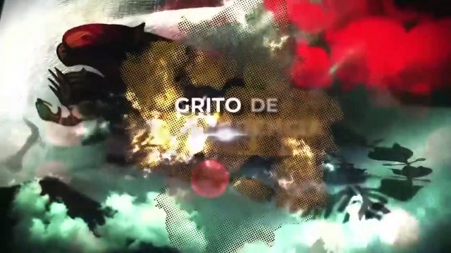 Así se prepara México para las fiestas patrias. Pedro Gamboa, 15 de septiembre de 2023