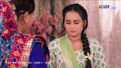 Âm Mưu Và Tình Yêu - Phần 2 - Tập 9 - Xem Phan 2 Phim Am Muu Va Tinh Yeu P2 - Tap 10