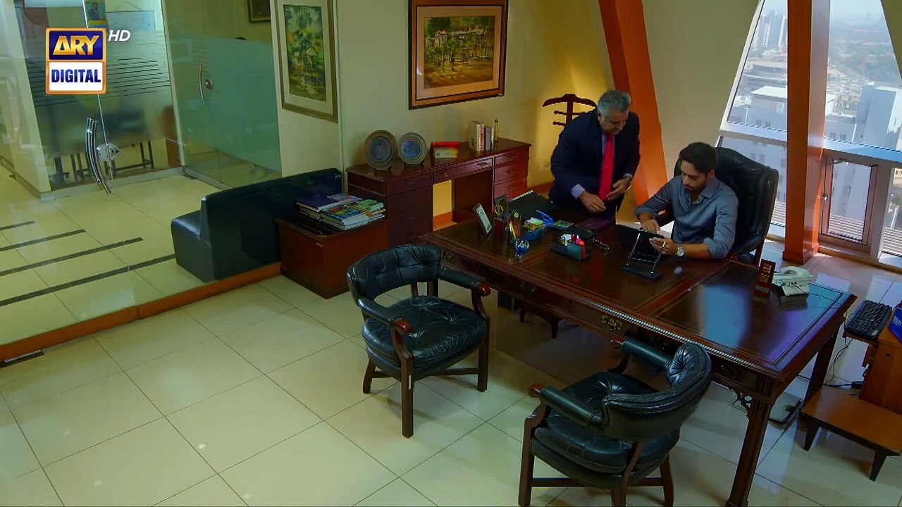 Ehsaan Faramosh Ep 29 - Momina Iqbal - Dramatic Affairs