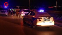 İzmir'de korkunç kaza... Kontrolden çıkan motosiklet devrildi: Genç yazar hayatını kaybetti