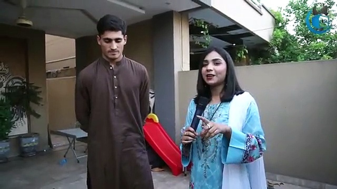 First-Time_Naseem_Shah_Family_Home_Tour_and_Brother_Interview