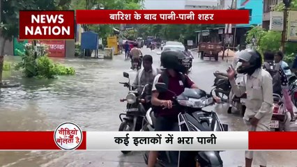 गाड़ी के कागजात मांगने पर अमेरिकी पुलिस को घसीटा, साथी पुलिस ने पकड़ा