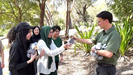 Afghanistan national women's football team visit the Hunter | Newcastle Herald | September 16, 2023