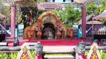 Tari Condong Bali