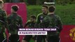Jadon Sancho Jalani Latihan Terpisah, Erik ten Hag :  Klub Meminta Saya Benahi Budaya Tak Baik di Manchester United
