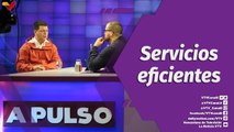 A Pulso | Planes para consolidar el buen funcionamiento de los servicios públicos en Valencia