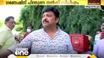 ഗണേഷിന് സിപിഎം നേതൃത്വത്തിന്റെ പൂർണ പിന്തുണ