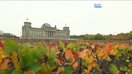 Ist Demokratie ein Auslaufmodell? 18- bis 35-Jährige laut Studie besonders skeptisch