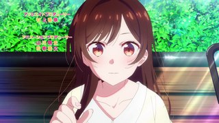 Kanojo, Okarishimasu Season 3 Episode 10 Subtitle Indonesia