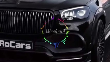 Weekend || Slowed & Reverb || Attitude Tune Gangster