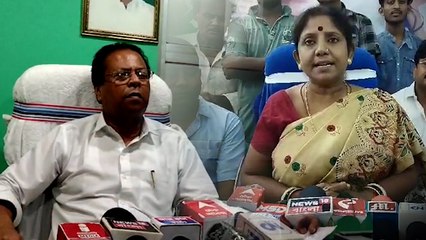 মুর্শিদাবাদে ফের প্রকাশ্যে শাসকদলের অন্তর্দ্বন্দ্ব! জলঙ্গির বিধায়ককে শোকজ তৃণমূলের| Oneindia Bengali