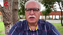 Prof. Dr. Tevfik Özlü'den 'Eris virüsü' açıklaması: Toplumsal bağışıklık büyük oranda oluştu, ağır hastalık beklentim yok