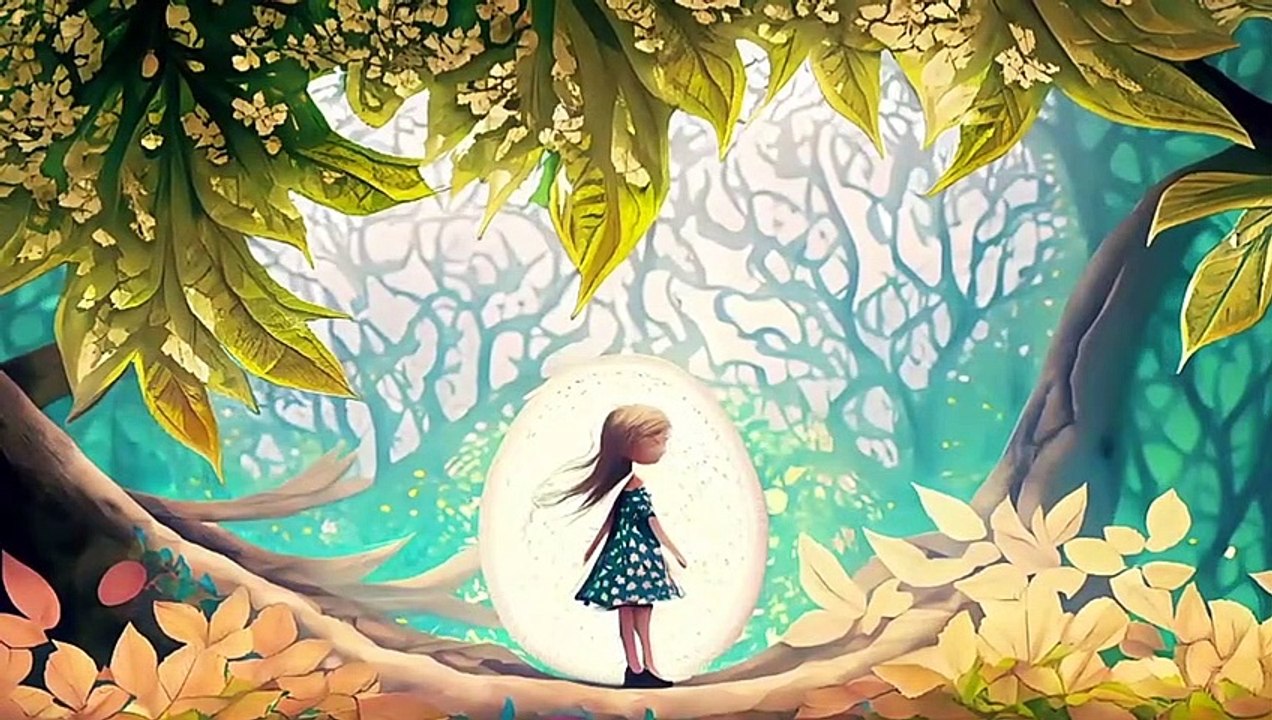 For an Instagram Reels description, you'll need to keep it concise due to character limits. Here's a shorter version:  **Reels Description:** " Join Lily on an enchanting adventure into a magical world! ✨ #MagicalAdventure #LilysWorld"