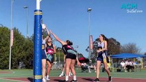 2023 Bathurst Netball Grand Final, Bulldogs vs Panthers